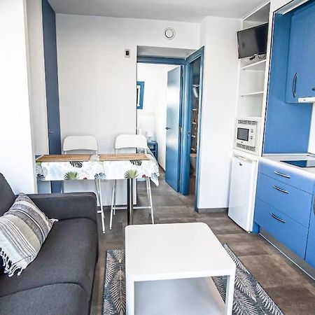Apartamento Flotante Unico C15A01 Santander Eksteriør bilde