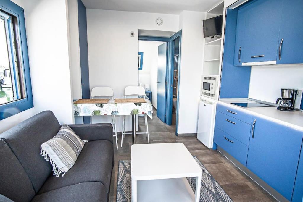 Apartamento Flotante Unico C15A01 Santander Eksteriør bilde