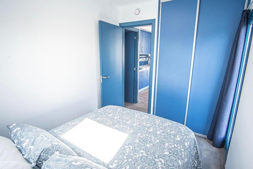 Apartamento Flotante Unico C15A01 Santander Eksteriør bilde