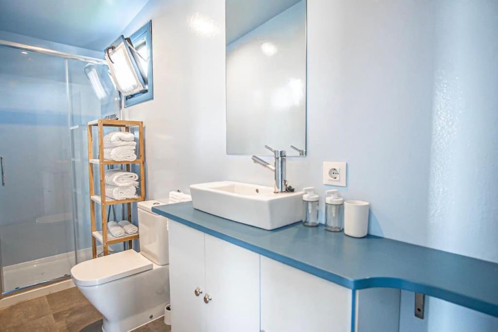 Apartamento Flotante Unico C15A01 Santander Eksteriør bilde