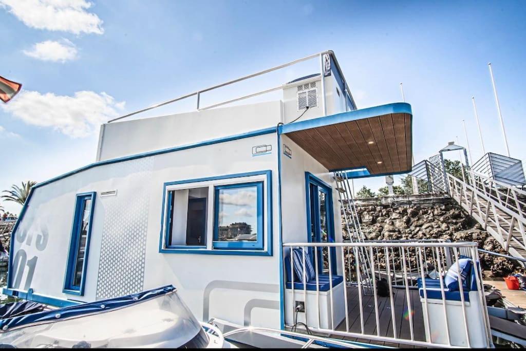 Apartamento Flotante Unico C15A01 Santander Eksteriør bilde