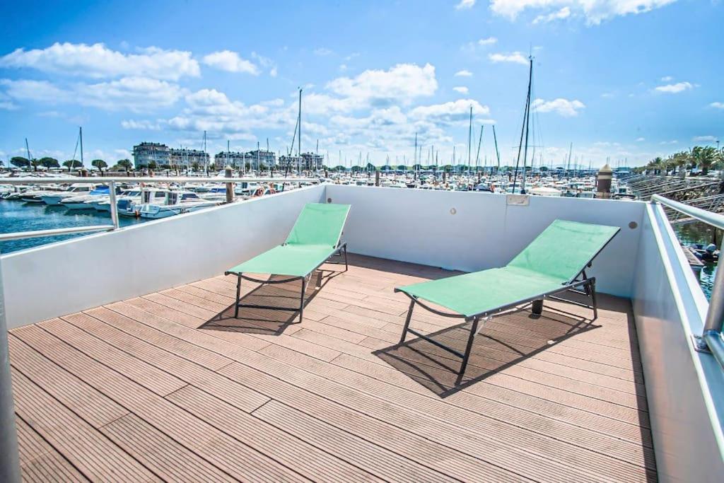 Apartamento Flotante Unico C15A01 Santander Eksteriør bilde