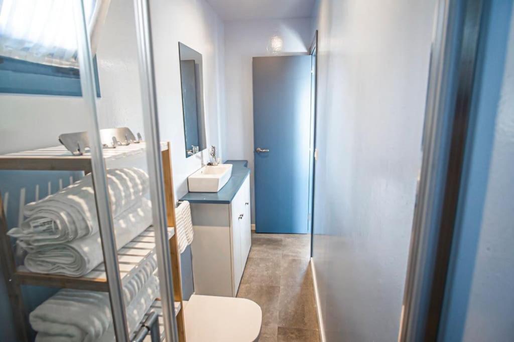 Apartamento Flotante Unico C15A01 Santander Eksteriør bilde