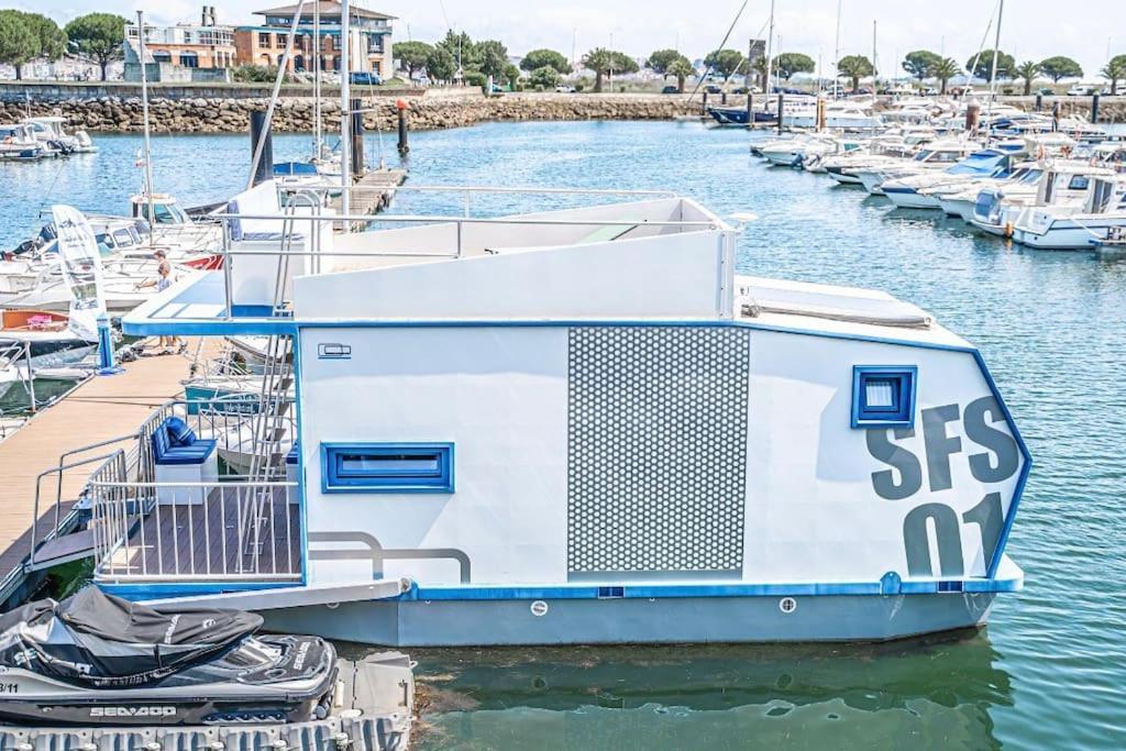 Apartamento Flotante Unico C15A01 Santander Eksteriør bilde